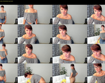 fritha — 11 minute Chaturbate female cam show recording, 720p, Jul 29, 2022