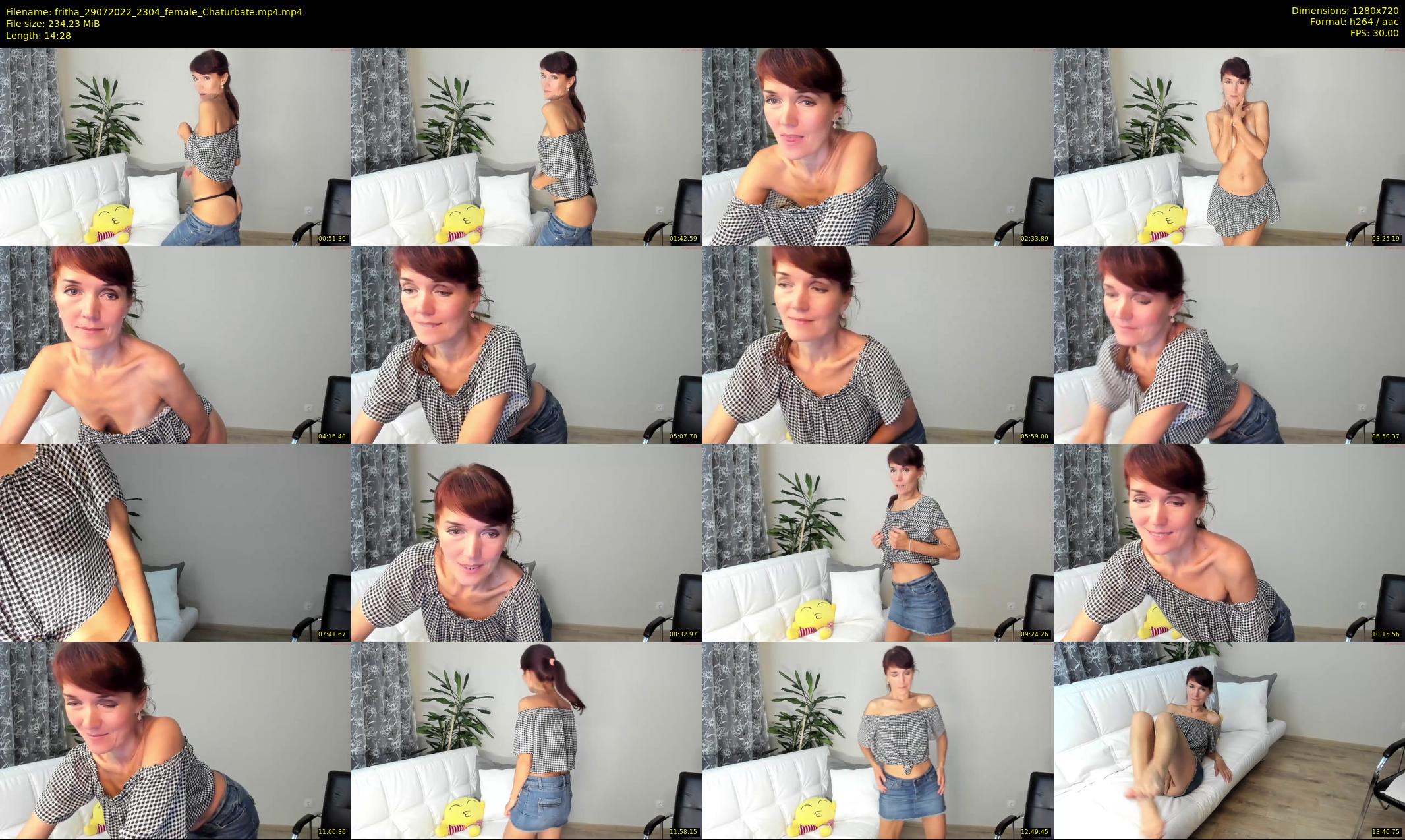fritha — 15 minute Chaturbate female cam show recording, 720p, Jul 29, 2022