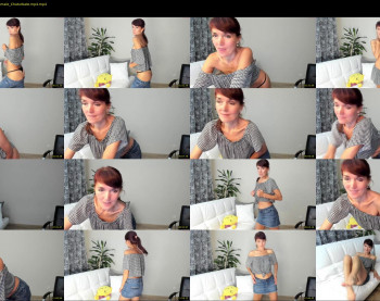 fritha — 15 minute Chaturbate female cam show recording, 720p, Jul 29, 2022