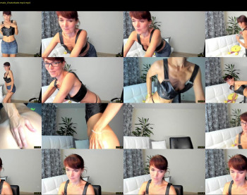 fritha — 24 minute Chaturbate female cam show recording, 720p, Jul 30, 2022