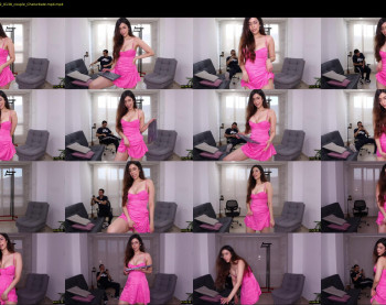 funcouple1985 — 58 minute Chaturbate couple cam show recording, 1080p, Jul 30, 2022