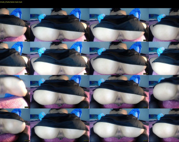 gia15 — 4 minute Chaturbate female cam show recording, 1080p, Jul 30, 2022