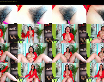 girasol_walton — 35 minute Chaturbate female cam show recording, 1080p, Jul 29, 2022
