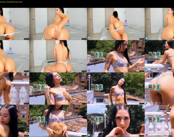 halliee — 35 minute Chaturbate couple cam show recording, 1080p, Jul 30, 2022