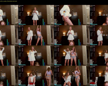 hannahsunny — 70 minute Chaturbate female cam show recording, 720p, Jul 29, 2022