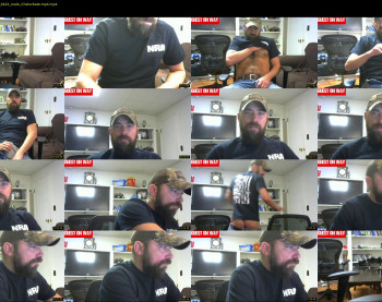 hardworkertn — 25 minute Chaturbate male cam show recording, 1080p, Jul 30, 2022