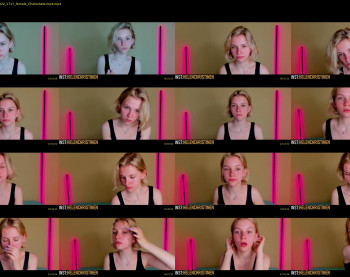 helenchristensen — 54 minute Chaturbate female cam show recording, 1080p, Jul 29, 2022