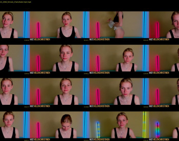 helenchristensen — 54 minute Chaturbate female cam show recording, 1080p, Jul 29, 2022