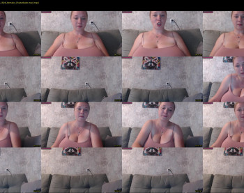 hello_x_pussy — 54 minute Chaturbate female cam show recording, 1080p, Jul 29, 2022