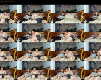 heteros_men — 54 minute Chaturbate male cam show recording, 1080p, Jul 30, 2022