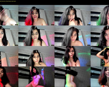 hot_chill__ — 31 minute Chaturbate female cam show recording, 1080p, Jul 29, 2022