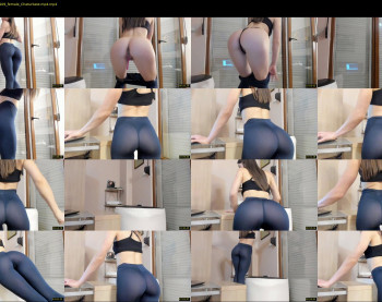 hotel77777 — 57 minute Chaturbate female cam show recording, 720p, Jul 29, 2022