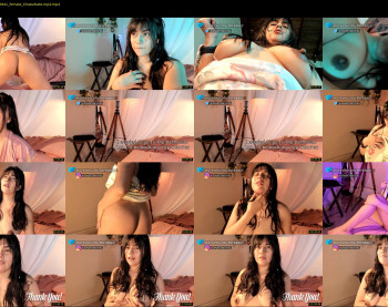 isabeyferrec — 94 minute Chaturbate female cam show recording, 720p, Jul 29, 2022