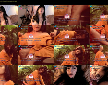 isabeyferrec — 91 minute Chaturbate female cam show recording, 720p, Jul 30, 2022