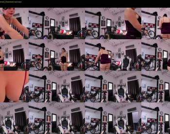 its_sol — 17 minute Chaturbate female cam show recording, 1080p, Jul 29, 2022