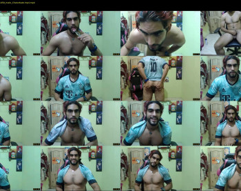 jackecuador — 40 minute Chaturbate male cam show recording, 480p, Jul 29, 2022