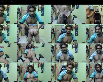 jackecuador — 19 minute Chaturbate male cam show recording, 480p, Jul 29, 2022
