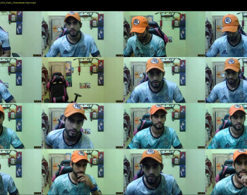 jackecuador — 63 minute Chaturbate male cam show recording, 480p, Jul 29, 2022