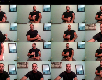 jacoff38 — 50 minute Chaturbate male cam show recording, 720p, Jul 29, 2022