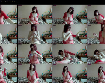 jadelin_min — 41 minute Chaturbate female cam show recording, 1080p, Jul 29, 2022