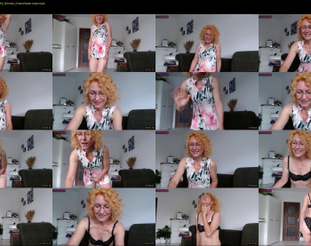 jasmin18v — 85 minute Chaturbate female cam show recording, 720p, Jul 29, 2022