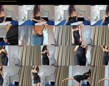 jennamyers — 3 minute Chaturbate female cam show recording, 1080p, Jul 29, 2022