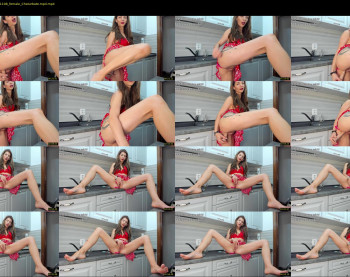jenny_wild22 — 8 minute Chaturbate female cam show recording, 1080p, Jul 29, 2022