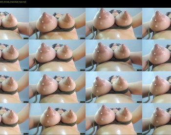 juice6abby9 — 5 minute Chaturbate female cam show recording, 720p, Jul 30, 2022