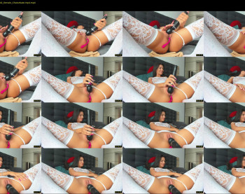 juicekatee — 8 minute Chaturbate female cam show recording, 1080p, Jul 29, 2022