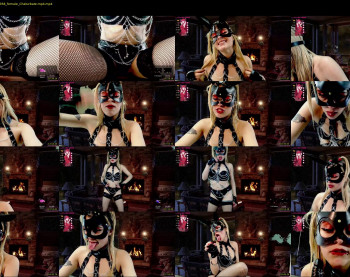 karla_grey_ — 45 minute Chaturbate female cam show recording, 720p, Jul 30, 2022