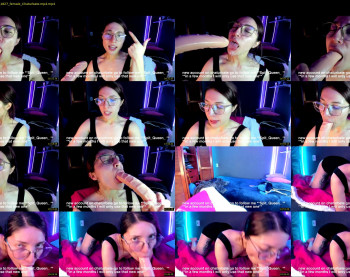 karla_honey_ — 39 minute Chaturbate female cam show recording, 1080p, Jul 29, 2022