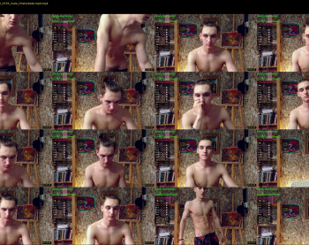 karlos_murphy — 61 minute Chaturbate male cam show recording, 1080p, Jul 29, 2022