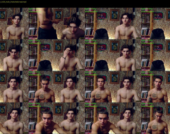 karlos_murphy — 6 minute Chaturbate male cam show recording, 1080p, Jul 29, 2022