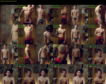 karlos_murphy — 23 minute Chaturbate male cam show recording, 1080p, Jul 29, 2022