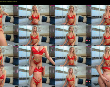 kassablanca_ — 29 minute Chaturbate female cam show recording, 1080p, Jul 29, 2022