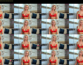kassablanca_ — 4 minute Chaturbate female cam show recording, 1080p, Jul 29, 2022
