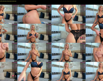 kassablanca_ — 42 minute Chaturbate female cam show recording, 1080p, Jul 30, 2022