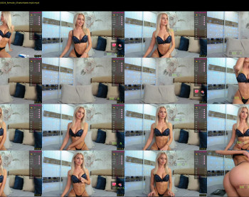 kassablanca_ — 36 minute Chaturbate female cam show recording, 1080p, Jul 30, 2022