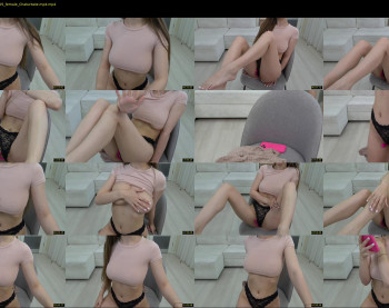 kathariine — 39 minute Chaturbate female cam show recording, 1080p, Jul 29, 2022