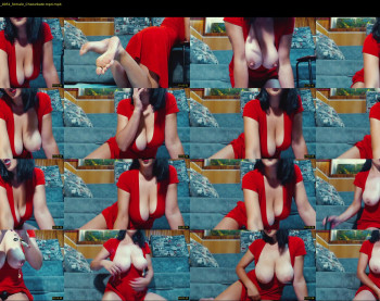 katrine_denev — 66 minute Chaturbate female cam show recording, 720p, Jul 30, 2022