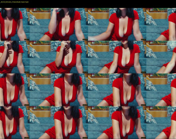 katrine_denev — 3 minute Chaturbate female cam show recording, 720p, Jul 30, 2022