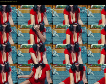 katrine_denev — 3 minute Chaturbate female cam show recording, 720p, Jul 30, 2022