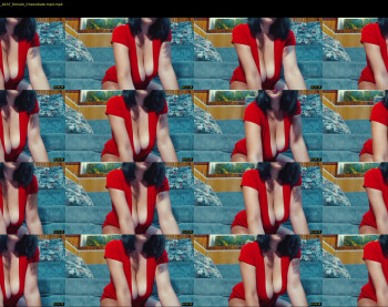 katrine_denev — 3 minute Chaturbate female cam show recording, 720p, Jul 30, 2022