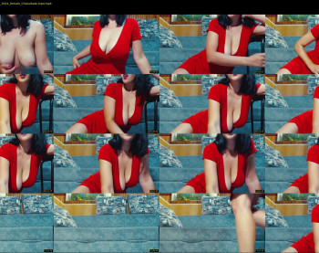 katrine_denev — 16 minute Chaturbate female cam show recording, 720p, Jul 30, 2022