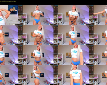 katrinpolly — 10 minute Chaturbate couple cam show recording, 1080p, Jul 29, 2022