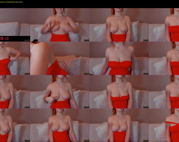 kbayb — 54 minute Chaturbate female cam show recording, 1080p, Jul 29, 2022