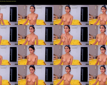 kellsey_shy — 12 minute Chaturbate female cam show recording, 720p, Jul 30, 2022