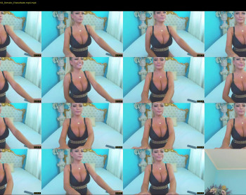 kellybabee — 7 minute Chaturbate female cam show recording, 720p, Jul 29, 2022