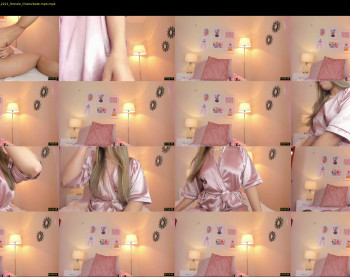 khloe_sweeet — 61 minute Chaturbate female cam show recording, 1080p, Jul 29, 2022