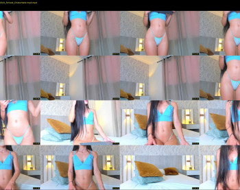 kim_spencer — 41 minute Chaturbate female cam show recording, 1080p, Jul 29, 2022